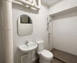 Blk 289E Bukit Batok Street 25 (Bukit Batok), HDB 4 Rooms #577457221